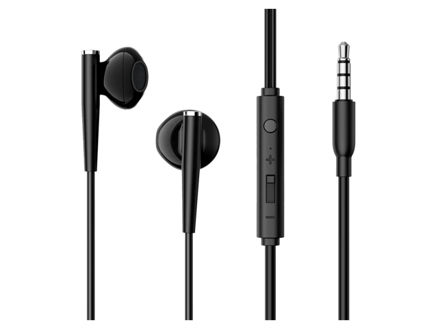 JoyRoom EW04 Wired Earphones