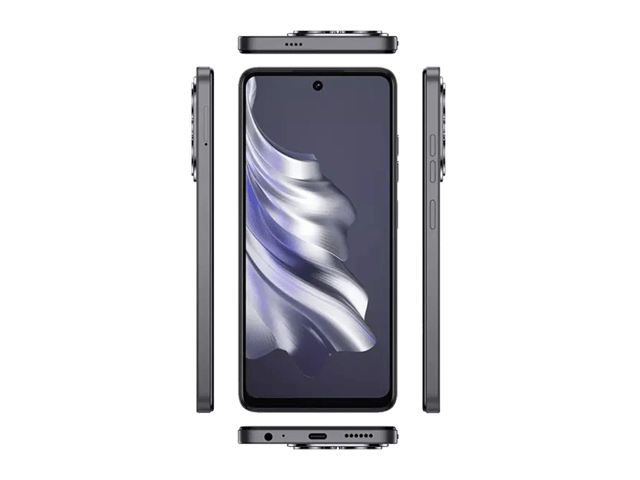 Tecno Spark 20 Pro