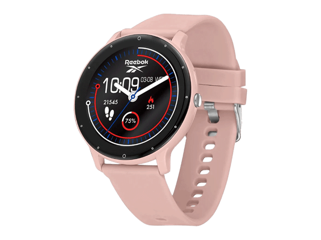 REEBOK ActiveFit Unisex Smart Watch