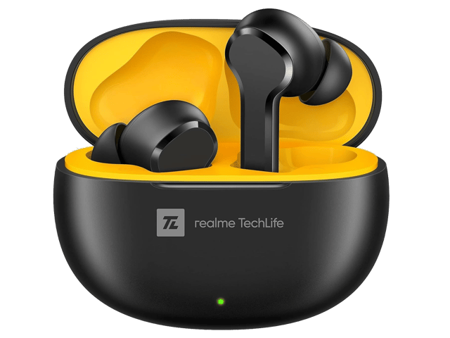 Realme T100 TechLife Buds