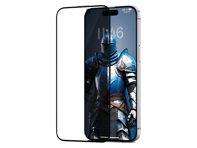 JoyRoom Screen Protector for iPhone 16 Series