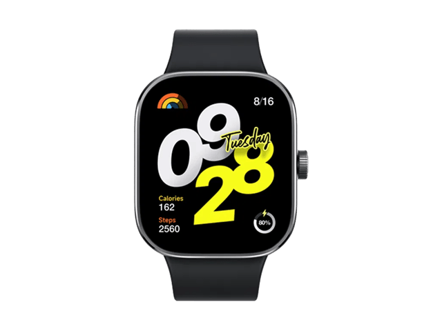 Xiaomi Redmi Watch 4