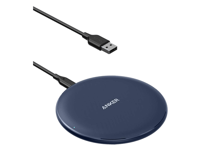 Anker 313 Wireless Charger Pad