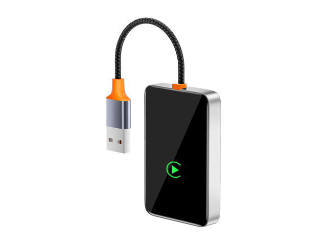 WiWU CarPlay Wireless Adapter