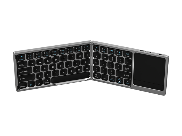 WiWU FMK-04 Wireless Foldable Keyboard