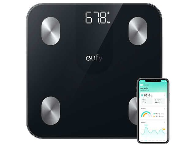 Eufy P2 Pro Smart Scale