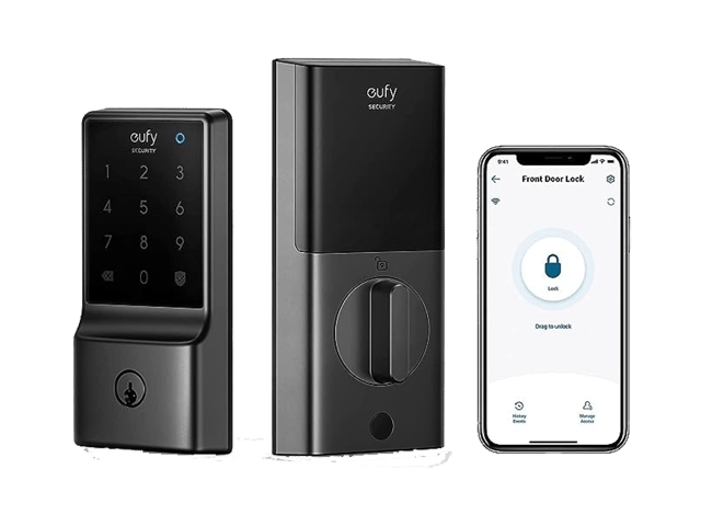 Eufy C234 Smart Lock