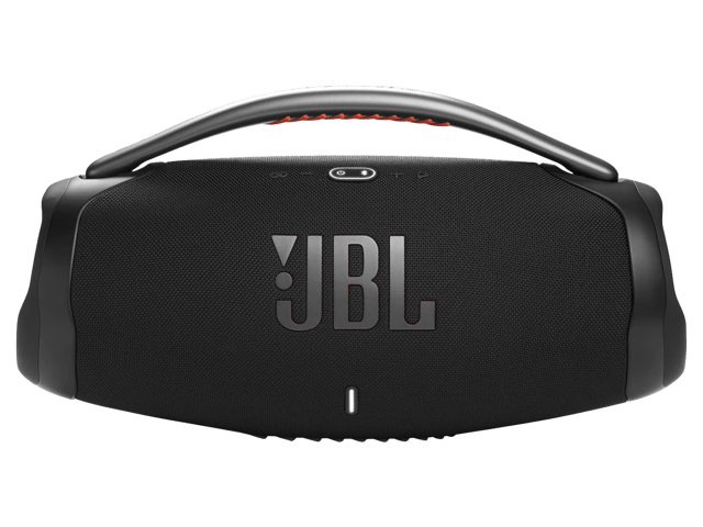 JBL Boombox 3 Portable Speaker