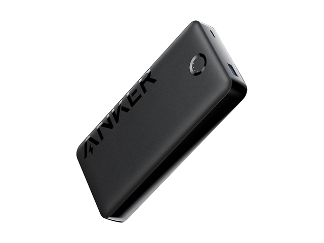 Anker 325 PowerCore 20,000mAh II Power Bank