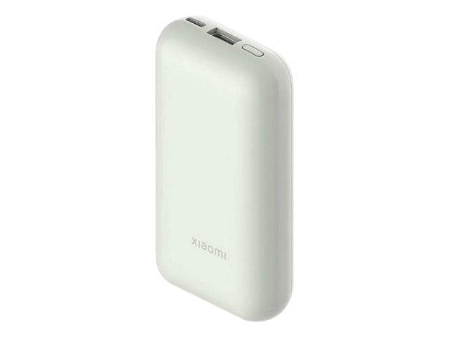 Xiaomi 33W Power Bank 10,000mAh Pocket Edition Pro