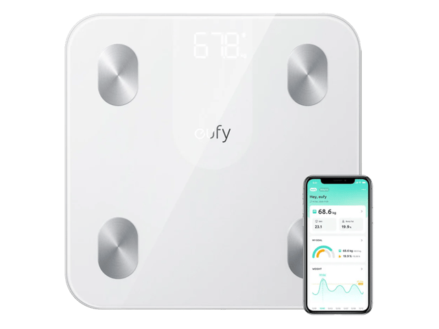 Eufy A1 Smart Scale