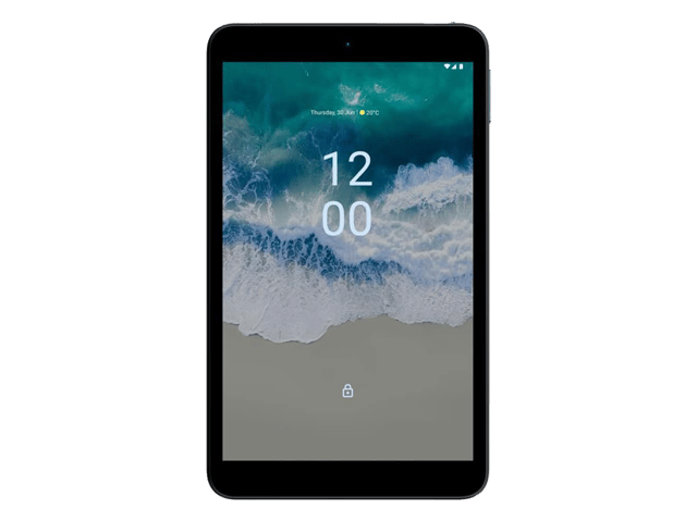 Nokia T10 Tablet 4G