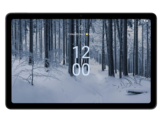 Nokia T21 Tablet