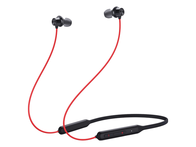 OnePlus Bullets Wireless Z Bass Edition Bluetooth