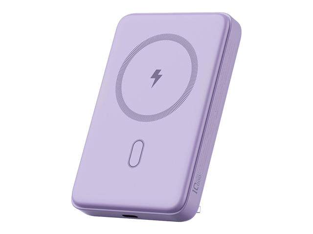 WiWU Wi-P043 Magnetic Wireless Power Bank