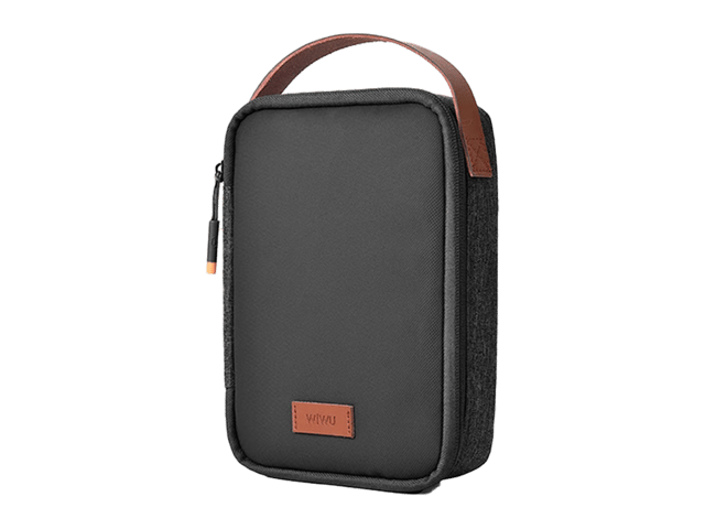 WiWU Minimalis Travel Pouch