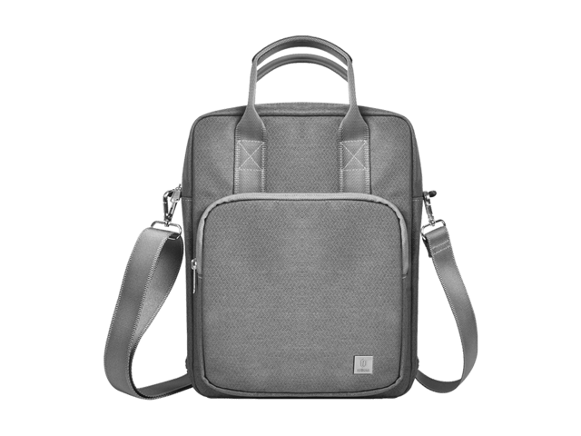 WiWU 11'' Alpha Vertical Double Layer Bag