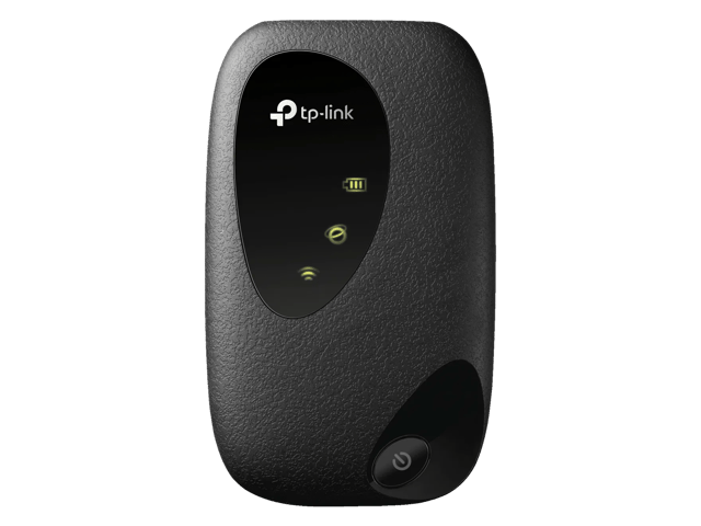 TP-Link M7000 Router 4G LTE Mobile Wi-Fi