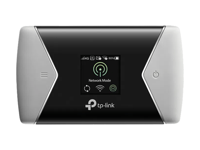 TP-Link M7450 300Mbps LTE-Advanced Mobile Wi-Fi