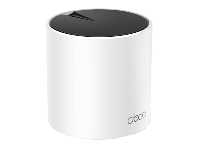 TP-Link Deco X55 | AX3000 Superior Mesh Wi-Fi Mesh Systems Unit