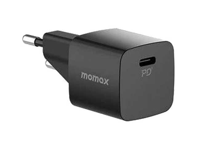 Momax UM25 OnePlug 20W Mini Type-C PD