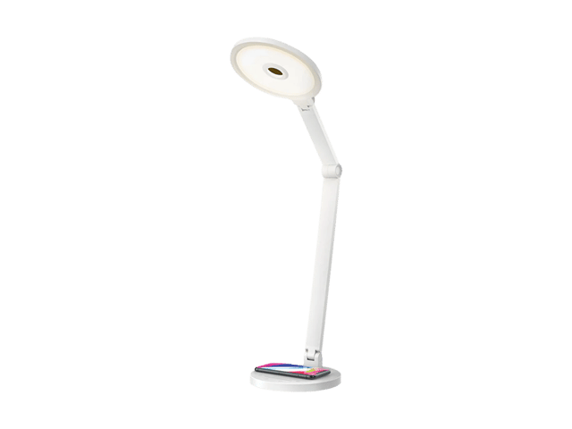 Momax Q.LED Smart Desk Lamp With 10W Wireless Charger