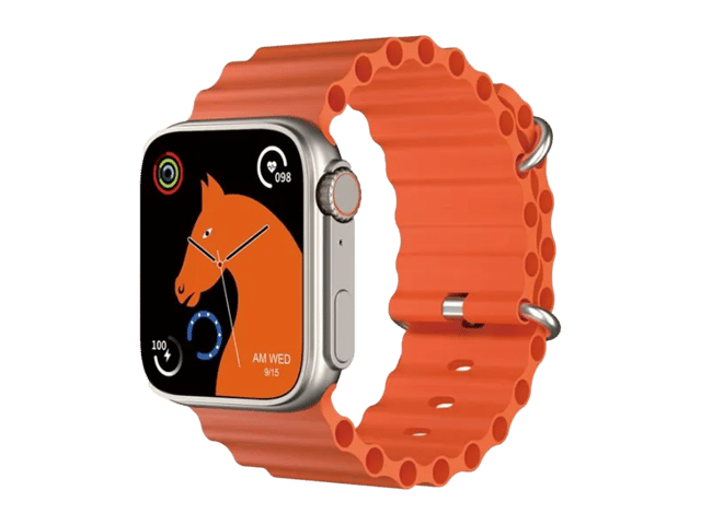 JOKADE JM001 Smart Watch