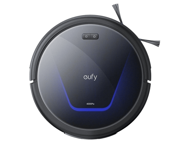 Eufy G50 Hybrid Robot Vacuum with Mop
