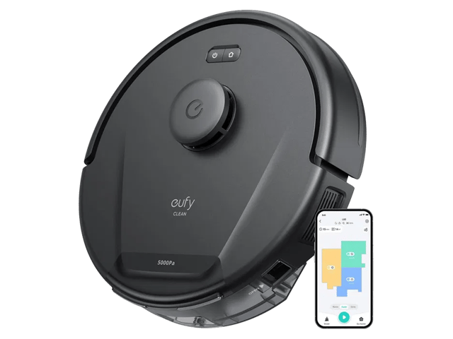 Eufy Clean L60 RoboVac