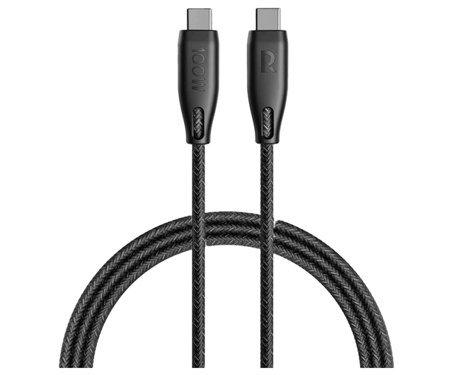 RAVPower CB1035 Charge & Sync 100W Type-C Cable