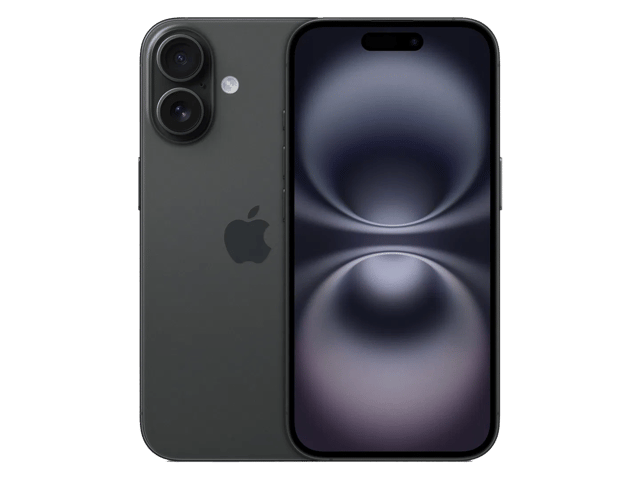 Apple iPhone 16
