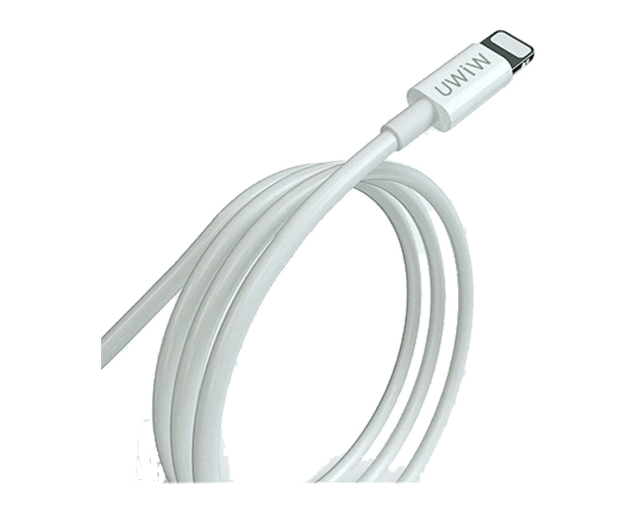 WiWU G90 Type-C to Lightning 20W Cable 1.2m