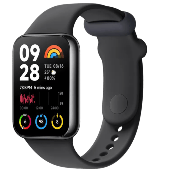 Xiaomi Smart Band 8 Pro