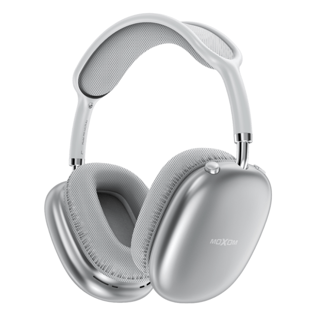 Moxom MX-WL-75 Wireless Headphones