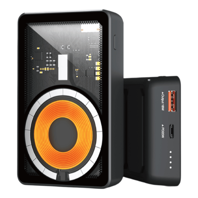Moxom LX-PB805 MagSafe Power Bank 10,000mAh 20W