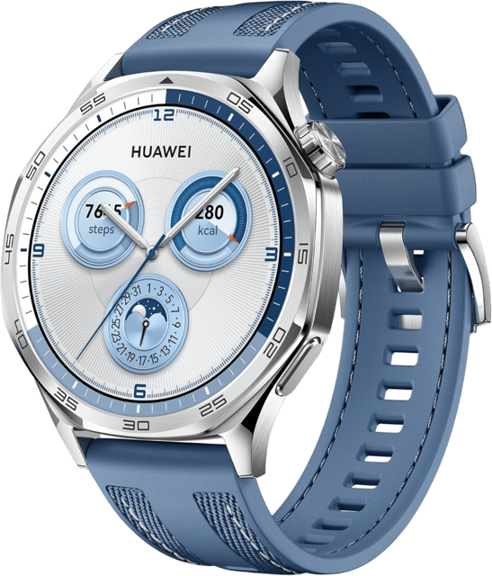 Huawei Watch GT5