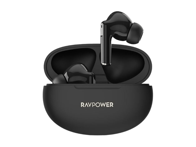 RAVPower RP-BH1018 Studio True Wireless Earbuds