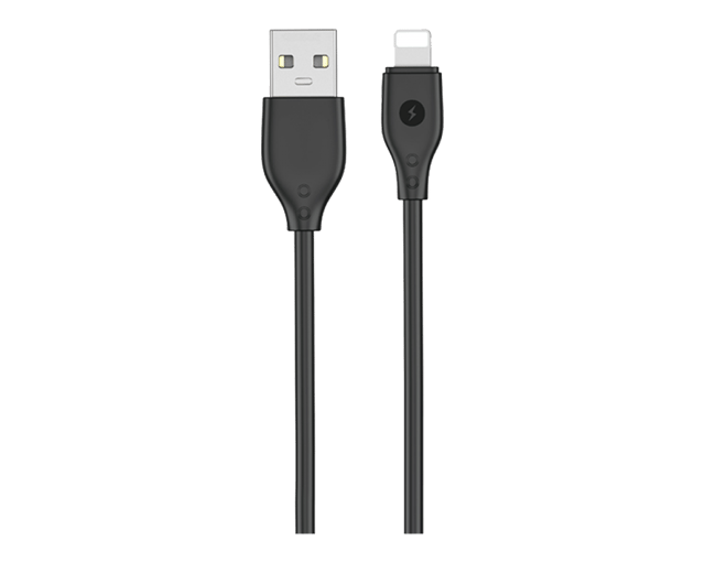 WiWU Wi-C001 Pioneer Series USB-A to Lightning 27W Cable 1.2m