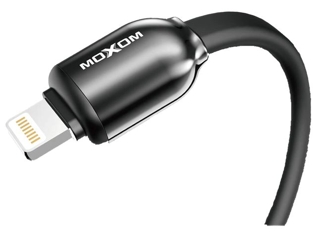 Moxom MX-CB96 USB Data Cable 3A 3.0 Fast Quick Charging