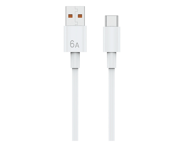 WiWU G104 USB-A to Type-C 66W Cable 1.2m