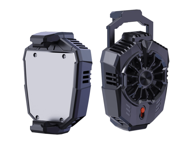 Moxom MX-CP02  Magnetic Phone Cooler