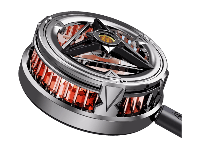Moxom MX-cp01 Magnetic Phone Cooler