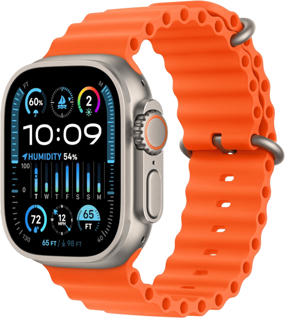 Apple Watch Ultra 2