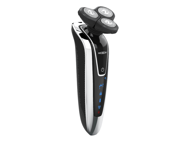 Moxom MX-ER04 Pristine Electric Shaver