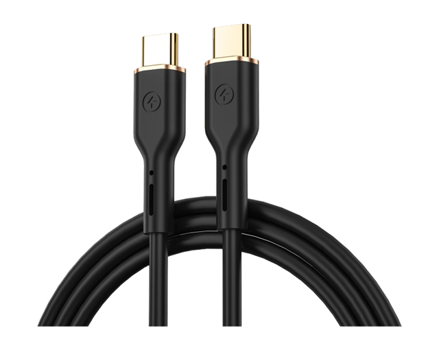 WiWU YQ02 Vitality Cable Type-C 27W Cable 1.2m