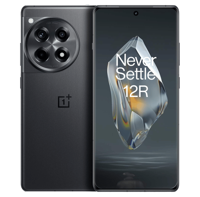 OnePlus 12R