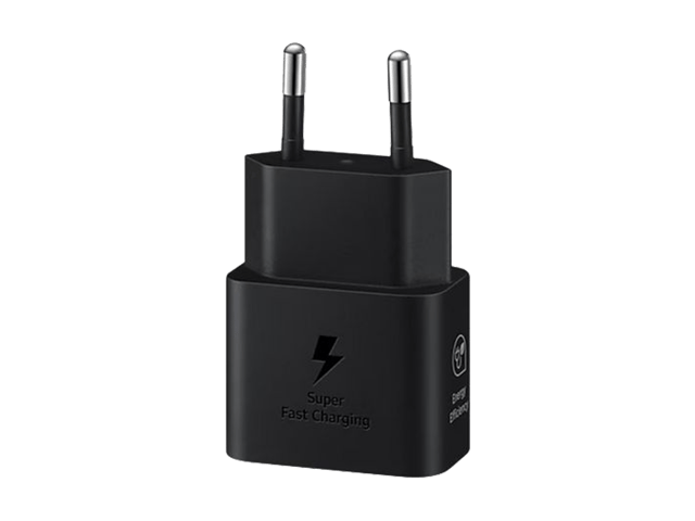 Samsung 25W Power Adapter
