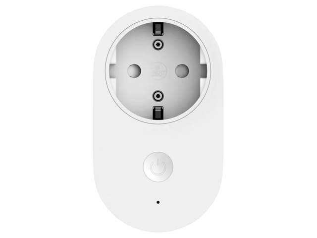 Xiaomi Smart Plug Wi-Fi