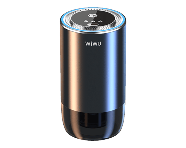 WiWU Wi-AR001 Intelligent Car Aromatherapy Diffuser