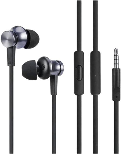 Xiaomi Mi InEar Headphones Basic